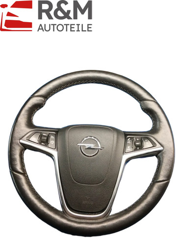 Opel zafira volant - opel, c
