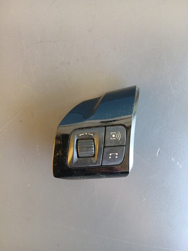 Opel zafira boutons volant - opel,