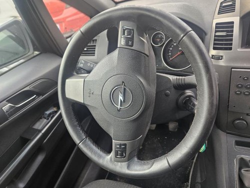 Volant opel zafira phase 1 - phase,