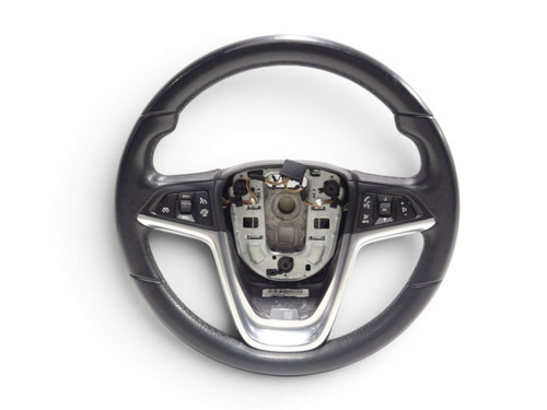 Volant opel zafira tourer - volant,