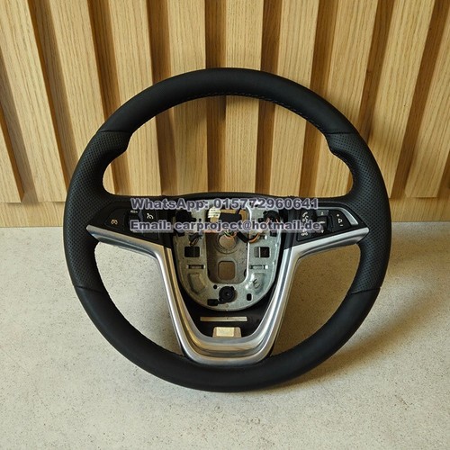 Opel astra volant cuir - astra,