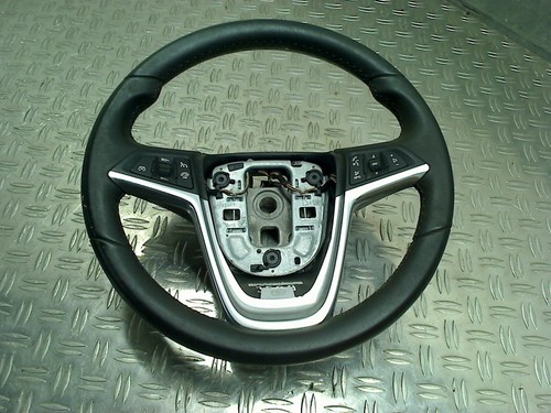 Volant direction opel zafira - volant,