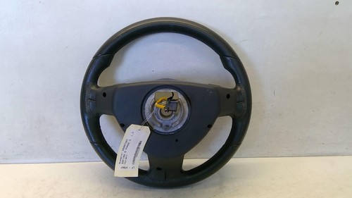 Volant opel zafira phase - volant,