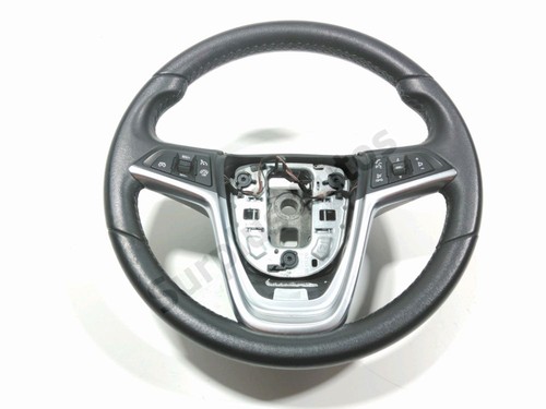 Volant 13351029 opel zafira - 13351029,