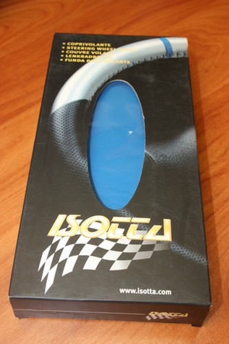 Pour opel zafira couvre volant - zafira,