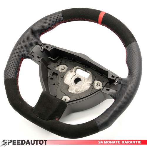 Volant cuir opel zafira - cuir,