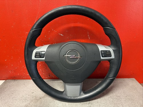 Volant cuir avec - volant,