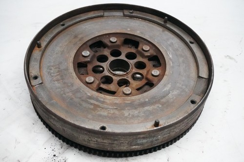Volant moteur masse - volant, bi-masse