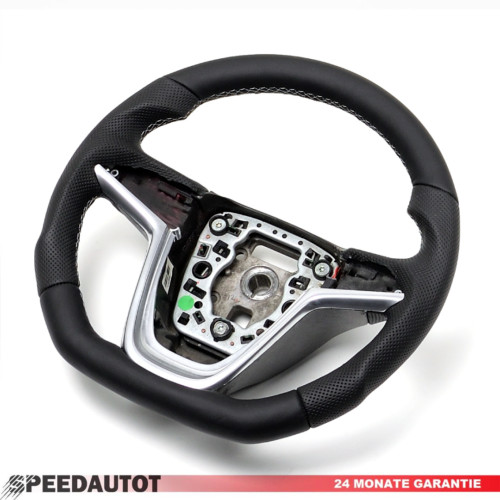 Tuning multifonction volant - tuning, en