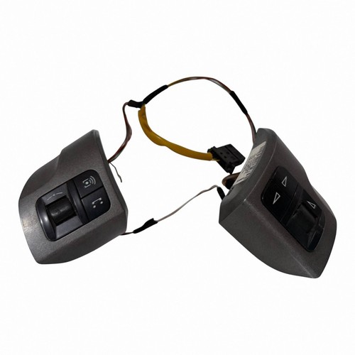 Commande volant opel astra - commande,