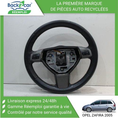 Volant direction opel - de,