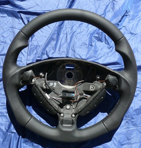 Volant pour opel astra - volant,