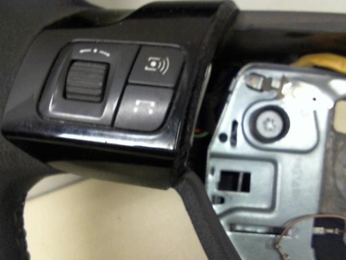 Volant opel zafira phase 2 - opel, b