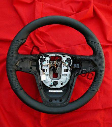 Volant rénové pour - volant, opel