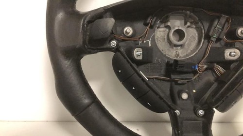 Volant opel zafira phase - volant,