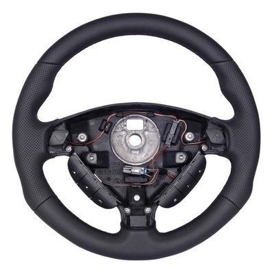 Volant pour opel zafira cuir - pour, a
