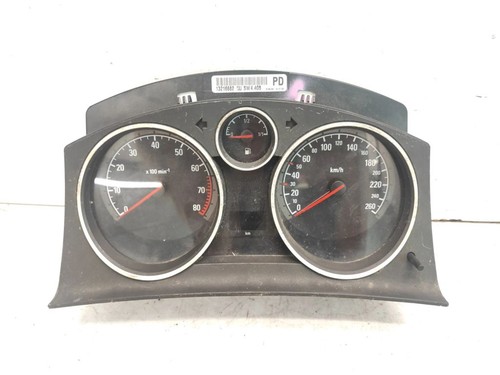 Opel zafira 2008 - b,