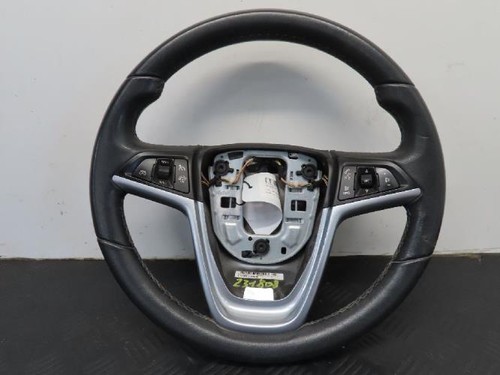 Volant opel zafira - zafira, iii