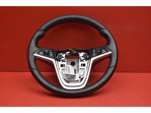 Opel zafira 2014 volant - opel,