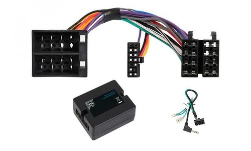 Adaptateur télécommande