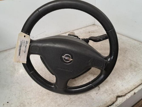 Volant opel zafira - zafira, a