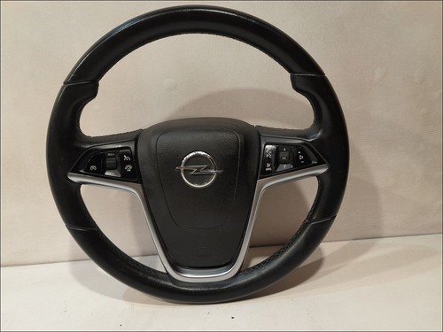 Volant direction opel - de,