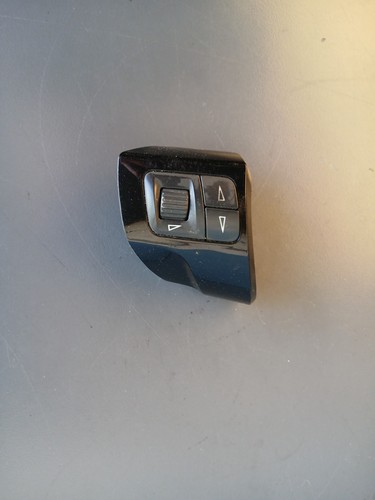 Opel zafira boutons volant - zafira,