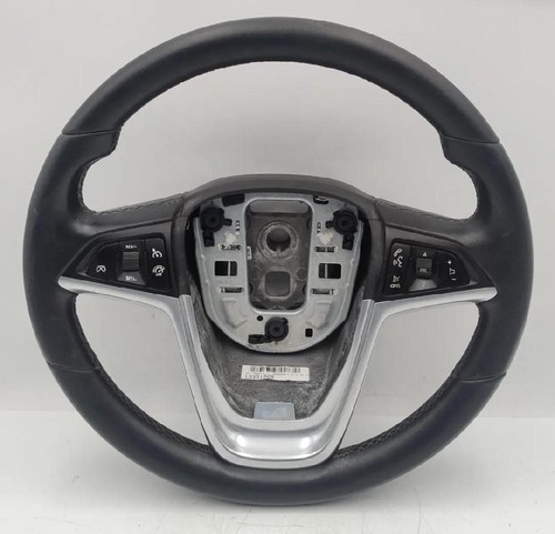 13351039 volant opel zafira - volant,