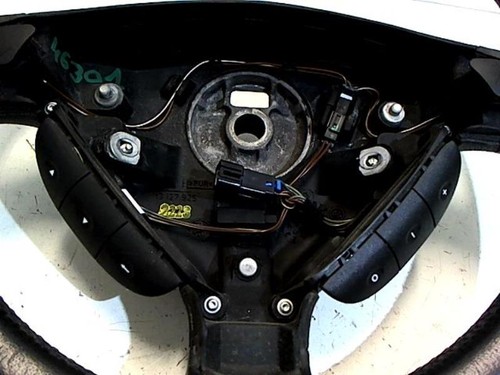 Volant opel zafira phase 1 - opel, a