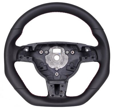 Volant pour opel zafira cuir - volant,
