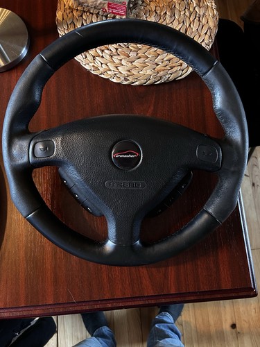 Volant irmscher astra zafira - astra, g/zafira